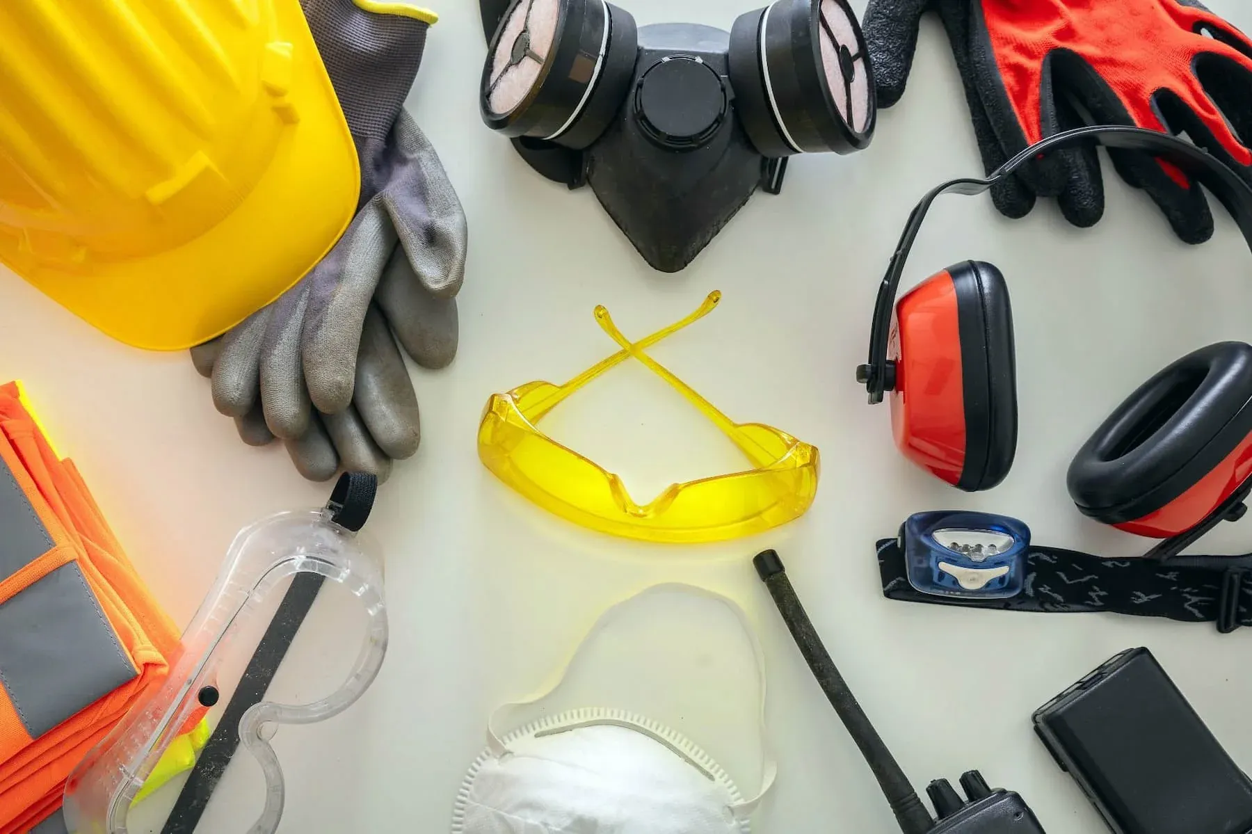 Seminar Arbeitssicherheit für Auszubildende